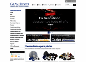 Granidisco.com thumbnail
