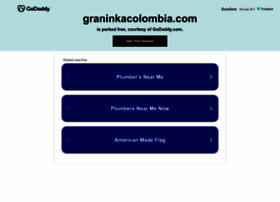 Graninkacolombia.com thumbnail