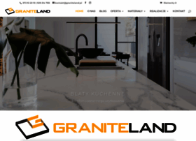 Graniteland.pl thumbnail