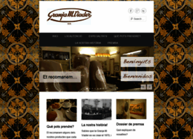 Granjaviader.cat.mialias.net thumbnail