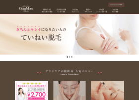 Granmore.co.jp thumbnail Granmore.co.jp thumbnail