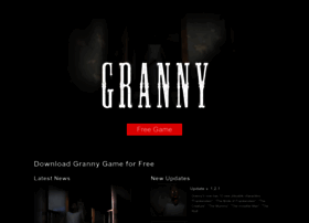 Granny-game.com thumbnail