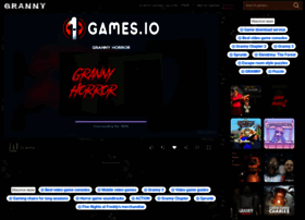 Granny-games.com thumbnail