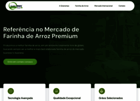 Granomax.com.br thumbnail
