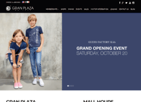 Granplazaoutlets.com thumbnail