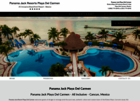 Granportoresort.com thumbnail