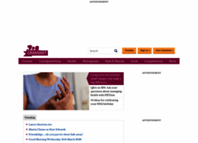 Gransnet.com thumbnail