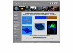 Grantec.ca thumbnail