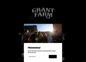 Grantfarm.net thumbnail