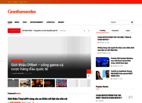 Granthamandira.org thumbnail