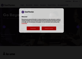 Grantthornton.fr thumbnail