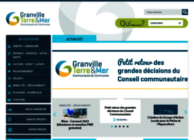 Granville-terre-mer.fr thumbnail