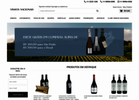 Granvin.com.br thumbnail