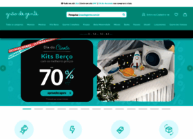 Graodegente.com.br thumbnail