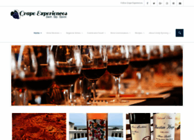 Grape-experiences.com thumbnail