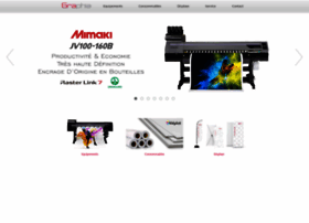 Graphianet.com thumbnail