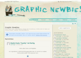 Graphic-newbies.de thumbnail Graphic-newbies.de thumbnail