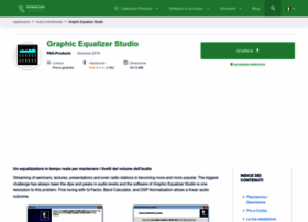 Graphic_equalizer_studio.it.downloadastro.com thumbnail