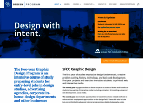 Graphicdesign.sfcc.spokane.edu thumbnail
