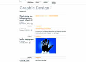 Graphicdesign1aust.wordpress.com thumbnail
