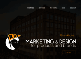 Graphicdesigneugene.com thumbnail