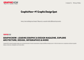 Graphichow.com thumbnail