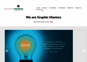 Graphicmasters.com.sg thumbnail