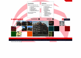 Graphicomp.com thumbnail