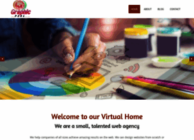 Graphicpeel.com thumbnail