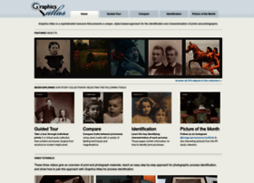Graphicsatlas.org thumbnail