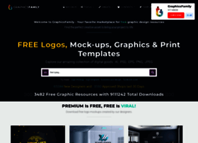 Graphicsfamily.com thumbnail