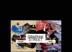 Graphikstreet.com thumbnail