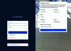 graphisoft login graphisoft login