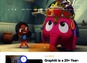Graphitimultimedia.com thumbnail
