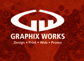 Graphixworks.com thumbnail