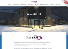 Graphskill.co.uk thumbnail