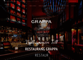 Grappabar.nu thumbnail