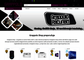 Grappologroup.com thumbnail