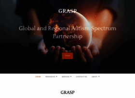Grasp.org thumbnail