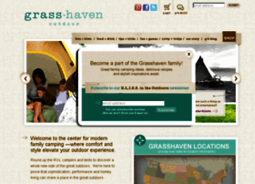 Grasshavenoutdoor.com thumbnail