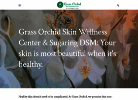 Grassorchid.com thumbnail