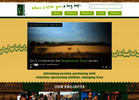 Grassroots.org.uk thumbnail