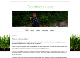 Grassrootslaos.wordpress.com thumbnail