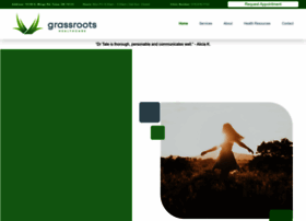 Grassrootstulsa.com thumbnail