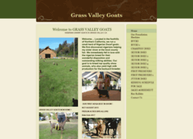 Grassvalleygoats.com thumbnail