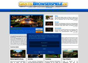 Gratis-browserspiele.de thumbnail