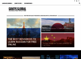 Gratisglobal.com thumbnail