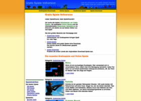 Gratisspiele-downloads.de thumbnail