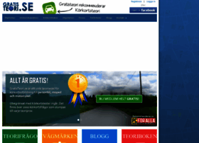Gratisteori.com thumbnail