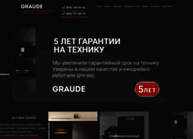 Graude.ru thumbnail